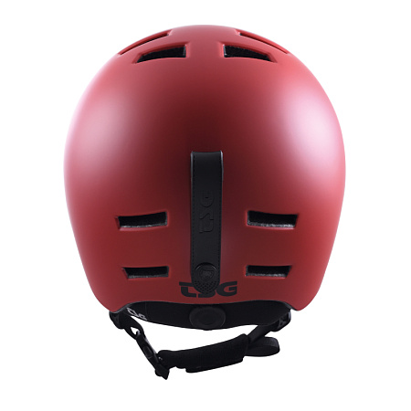 Шлем TSG Vertice Solid Color Шлем TSG Vertice Solid Color